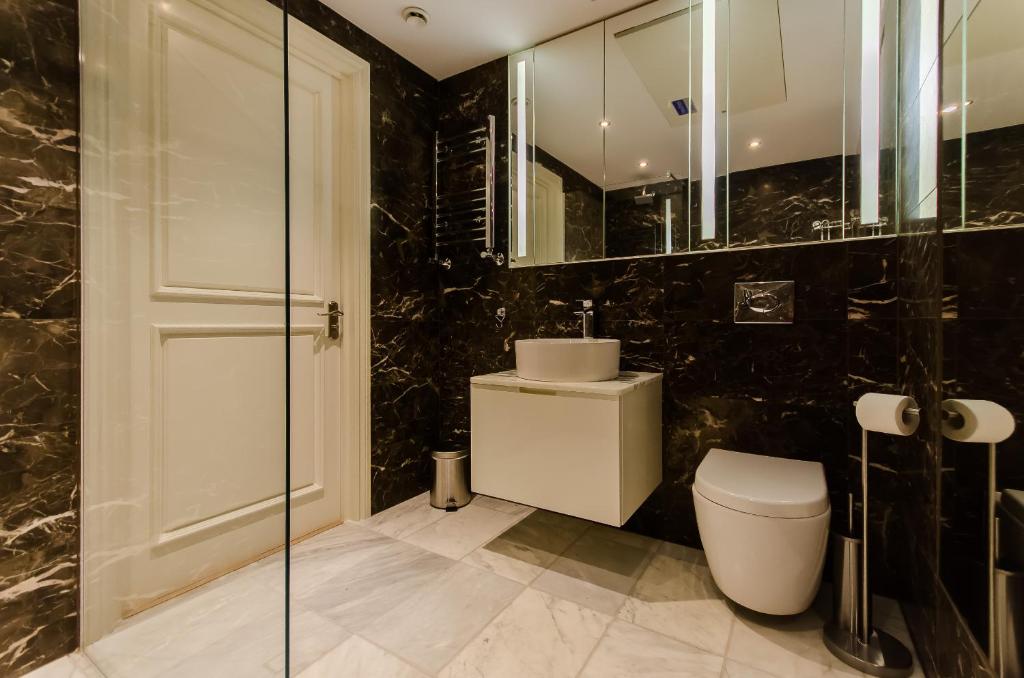 Old Town Premium Kazimierz Apartments - 19