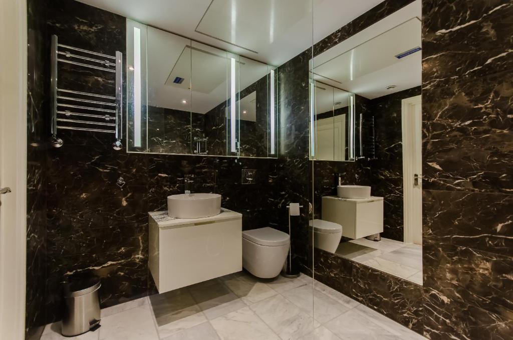 Old Town Premium Kazimierz Apartments - 18