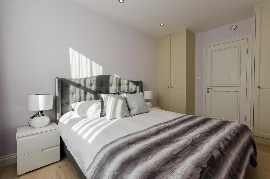 Old Town Premium Kazimierz Apartments - 8