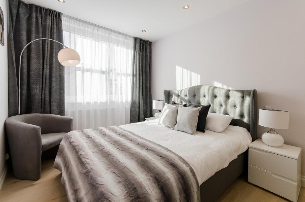 Old Town Premium Kazimierz Apartments - 7