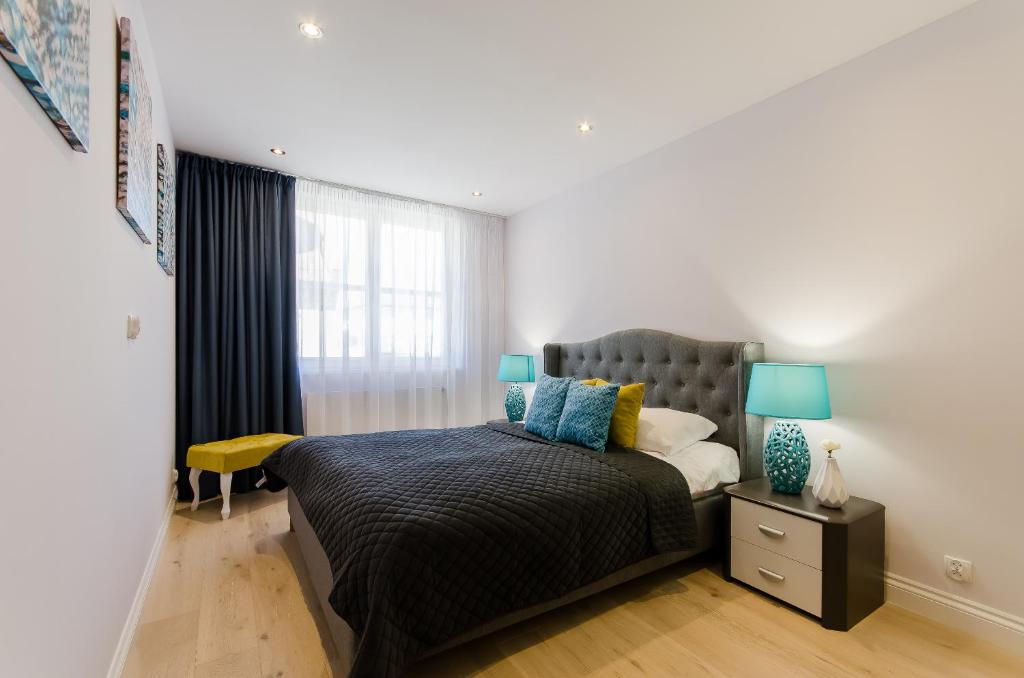 Old Town Premium Kazimierz Apartments - 5