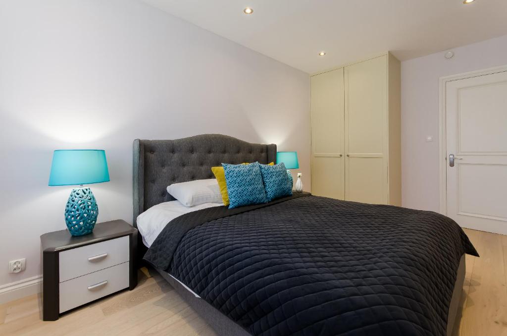 Old Town Premium Kazimierz Apartments - 6