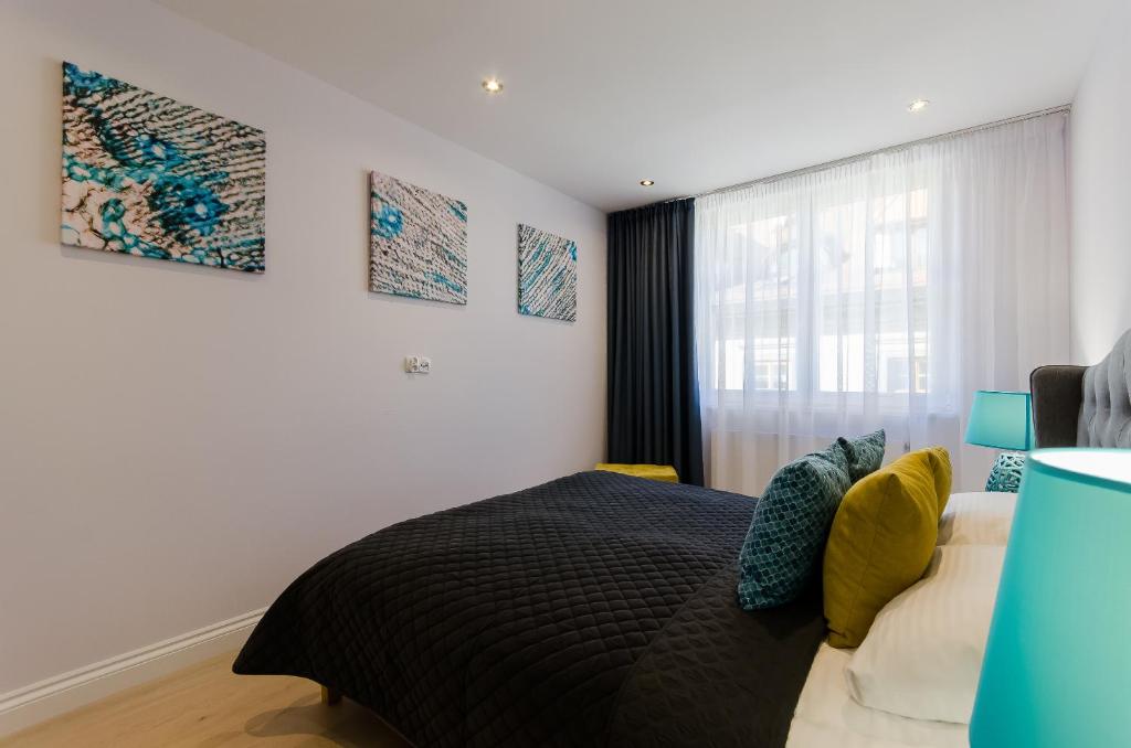 Old Town Premium Kazimierz Apartments - 4