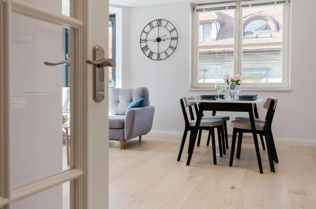 Old Town Premium Kazimierz Apartments - 2