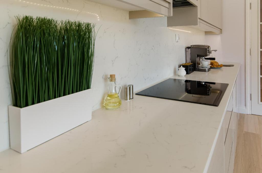 Old Town Premium Kazimierz Apartments - 10