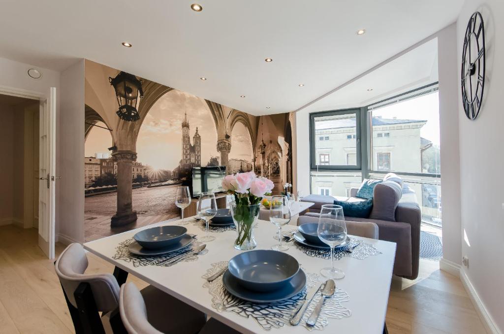 Old Town Premium Kazimierz Apartments - 1