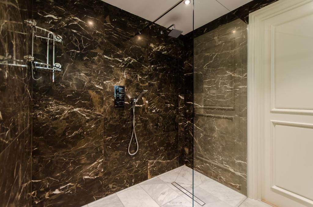 Old Town Premium Kazimierz Apartments - 13