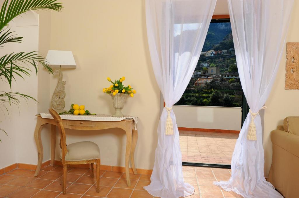Fotografie z fotogalerie ubytování Maison Liparlati v destinaci Positano