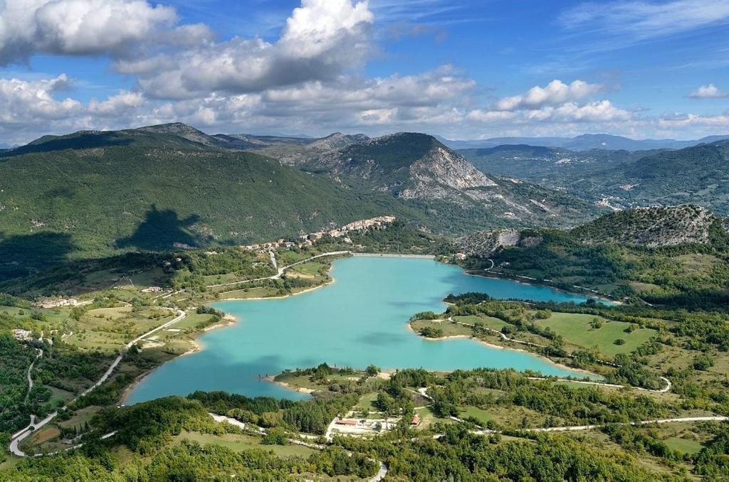 Derechos de imagen reservados por Booking.com