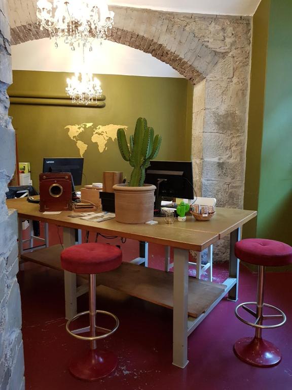 Barabas Luzern - Resim 14