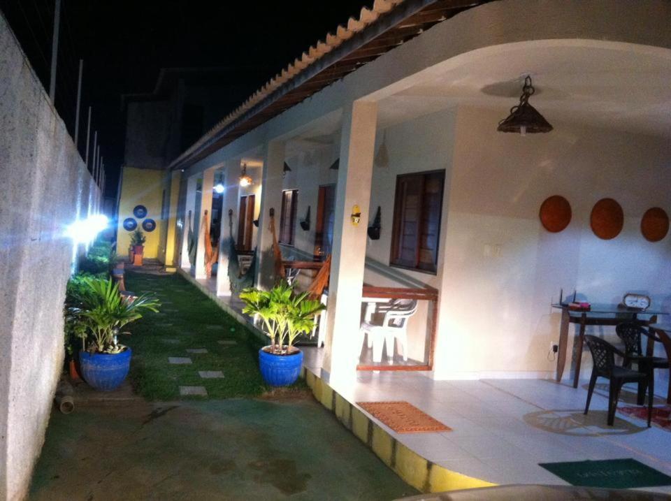  Pousada Sua Casa