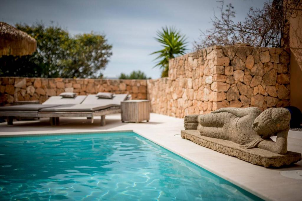 La Villa, Cala Vadella – Preços atualizados 2023