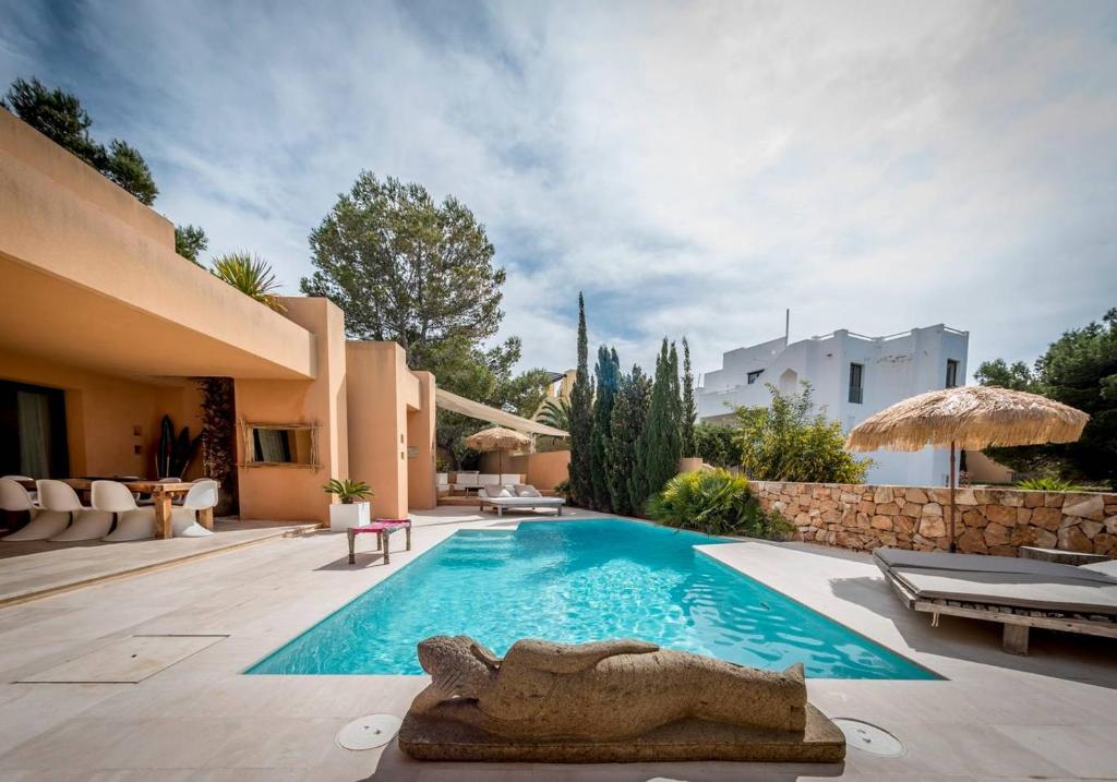 La Villa, Cala Vadella – Bijgewerkte prijzen 2023