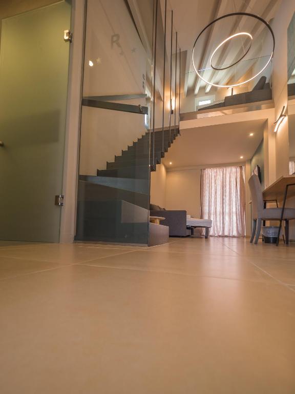 Fotografie z fotogalerie ubytování Paradise Resort v destinaci Finikounda
