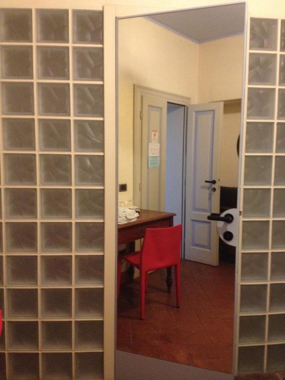 Alloggio della Villetta - Habitación Individual