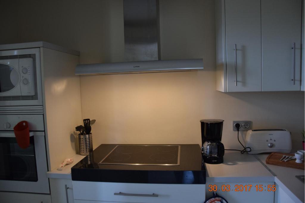 Zdjęcie z galerii obiektu Golf Penthouse Valle del Este Vera 115 w mieście Vera