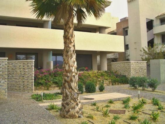 Zdjęcie z galerii obiektu Golf Penthouse Valle del Este Vera 115 w mieście Vera