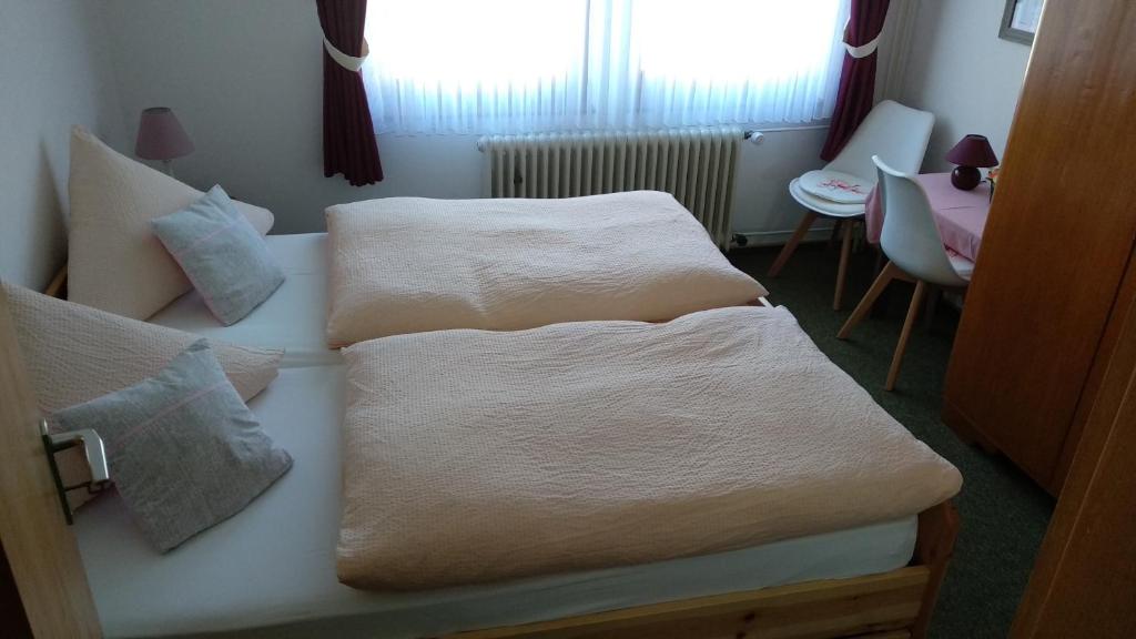 Mollseifer Hof - Double Room