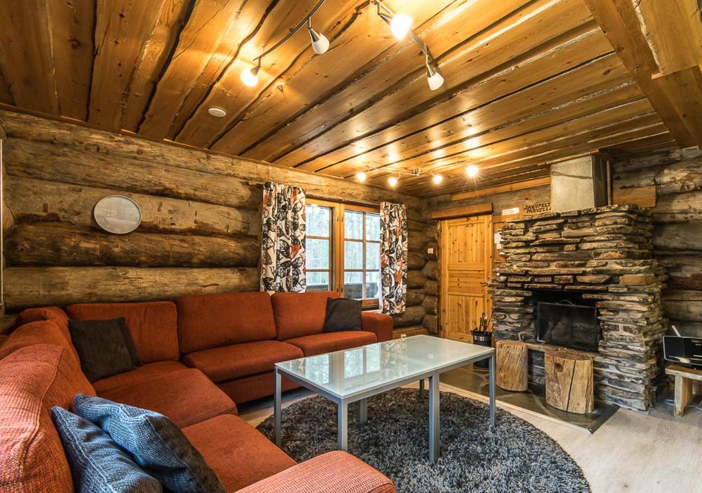 Levikaira Apartments - Log Cabins - Apartamento De Madeira Levikaira 7