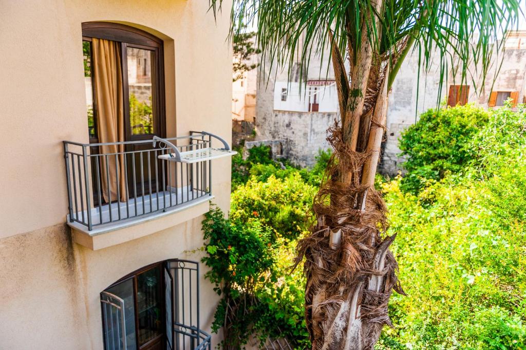 Giardino di Hotel Il Portico