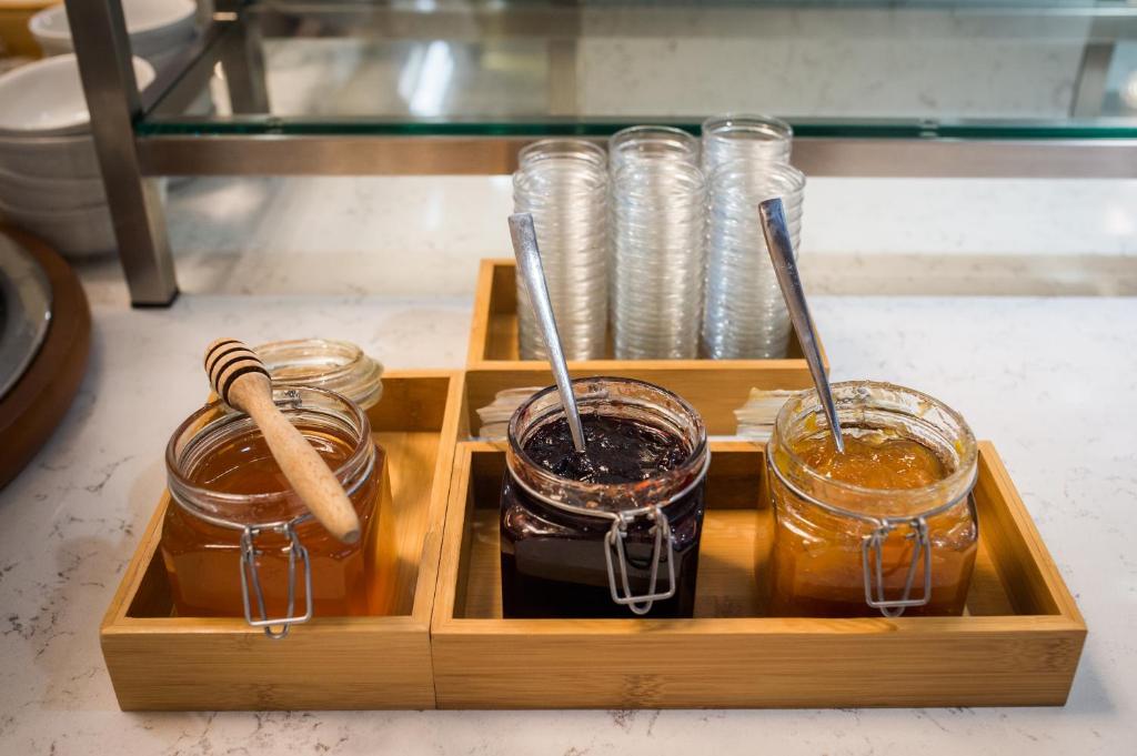 Hotel Malibu - Resim 21