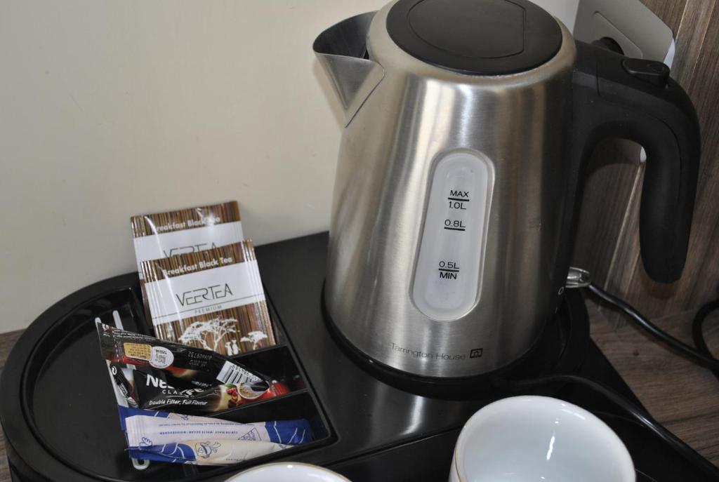 Hotel Zakliki - Resim 31