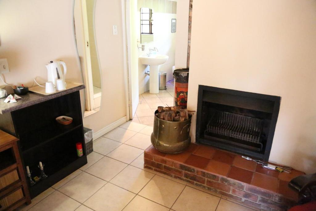 Fotografie z fotogalerie ubytování The Highveld Cape Inn v destinaci Pretoria