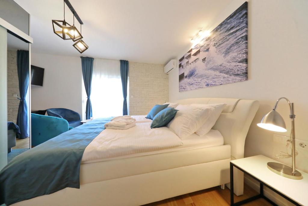 La Dolce Vita da Zara - Luxury Rooms - 14