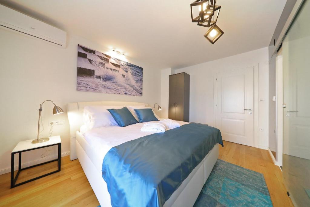 La Dolce Vita da Zara - Luxury Rooms - 12