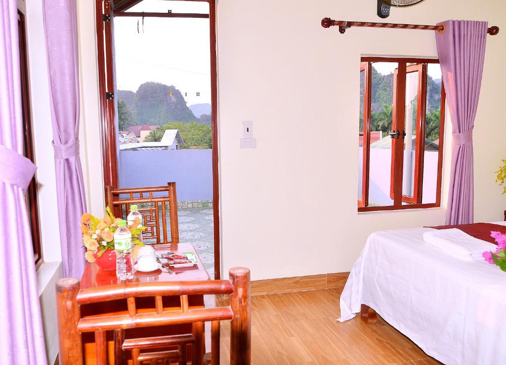 Tam Coc Family Friendly Homestay - Chambre Célibataire Supérieure