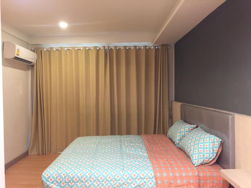 Nine Place Sukhumvit 40 - Habitación Doble Superior