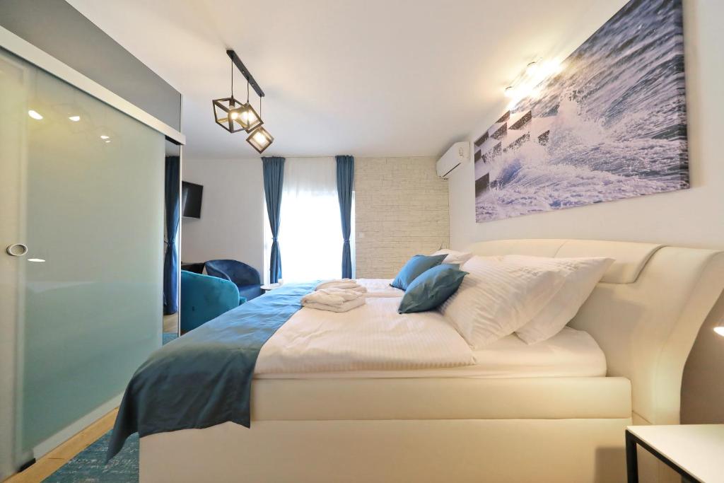 La Dolce Vita da Zara - Luxury Rooms - 1