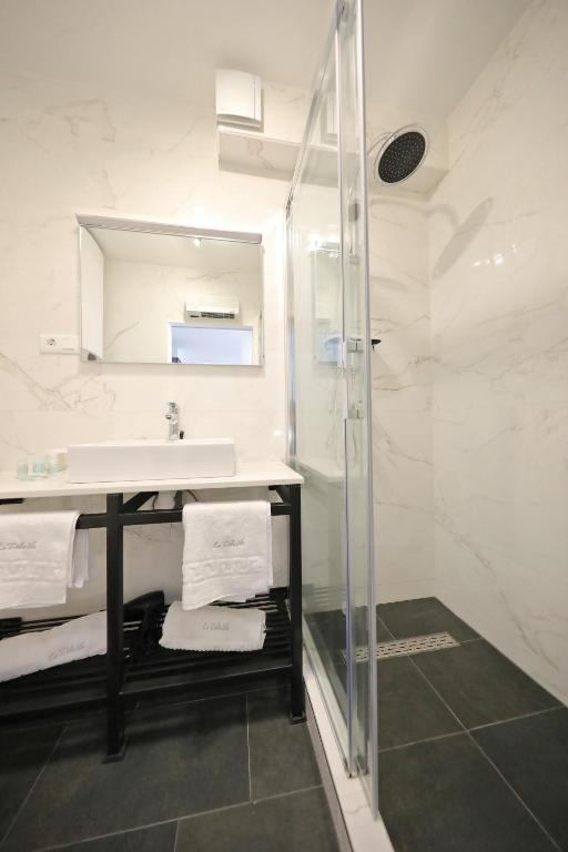 La Dolce Vita da Zara - Luxury Rooms - 2