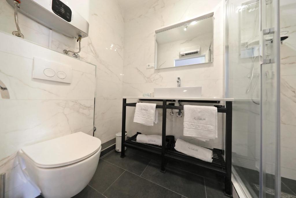 La Dolce Vita da Zara - Luxury Rooms - 3