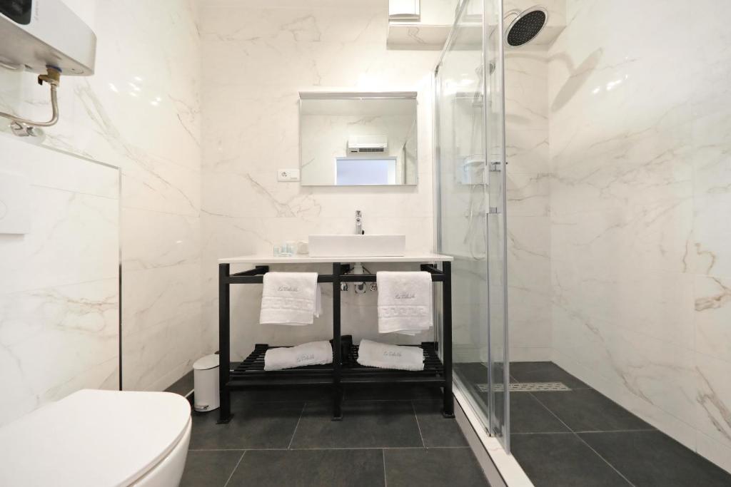 La Dolce Vita da Zara - Luxury Rooms - 4