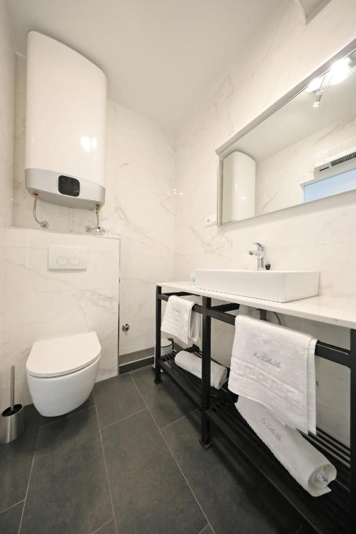 La Dolce Vita da Zara - Luxury Rooms - 5