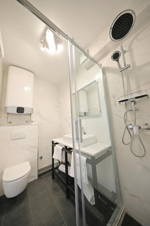 La Dolce Vita da Zara - Luxury Rooms - 6