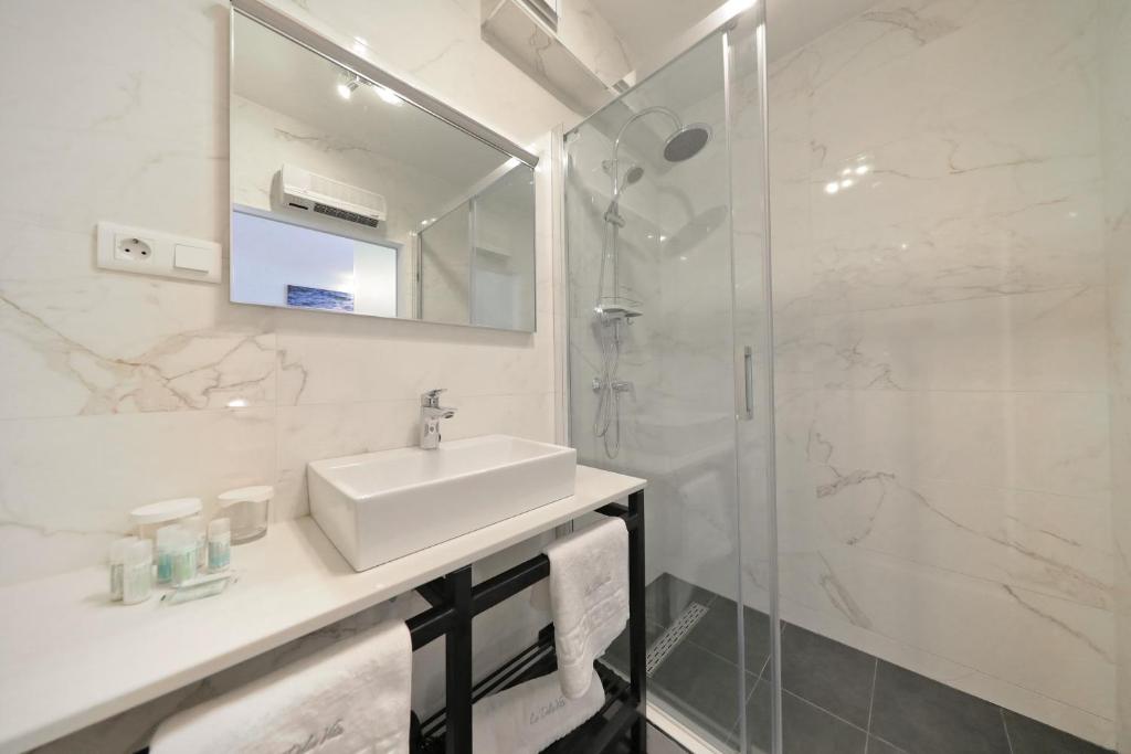 La Dolce Vita da Zara - Luxury Rooms - 7