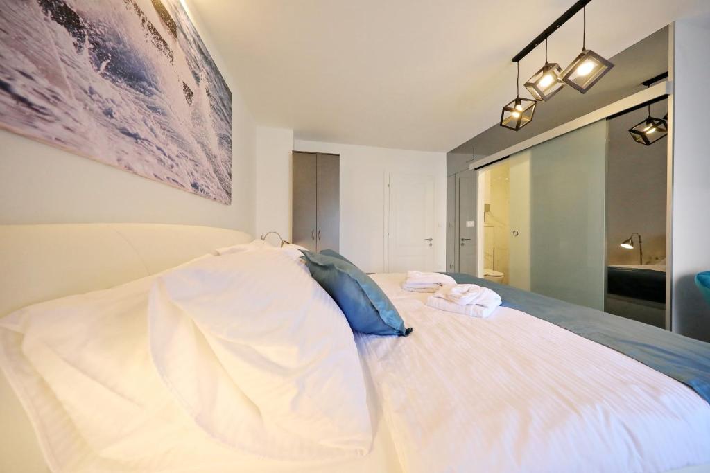 La Dolce Vita da Zara - Luxury Rooms - 8