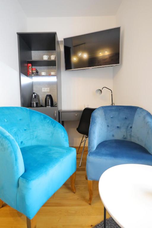 La Dolce Vita da Zara - Luxury Rooms - 9