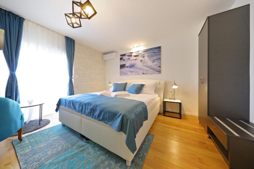 La Dolce Vita da Zara - Luxury Rooms - 10