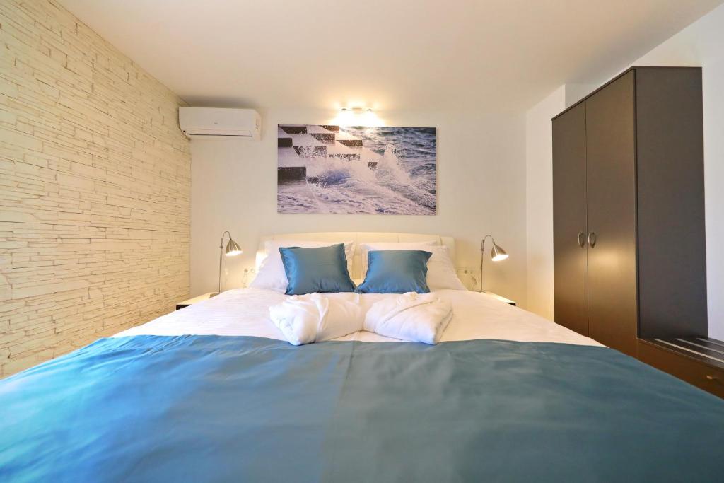 La Dolce Vita da Zara - Luxury Rooms - 11