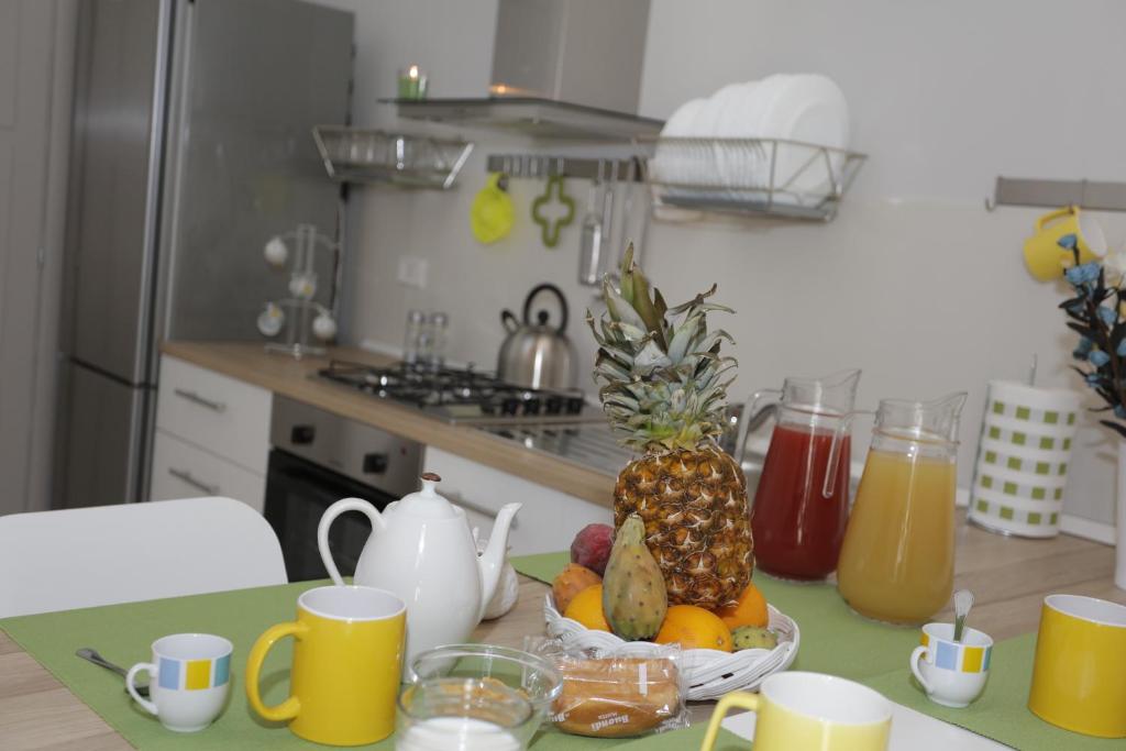 I Loft di Nonna Vincenza - 14