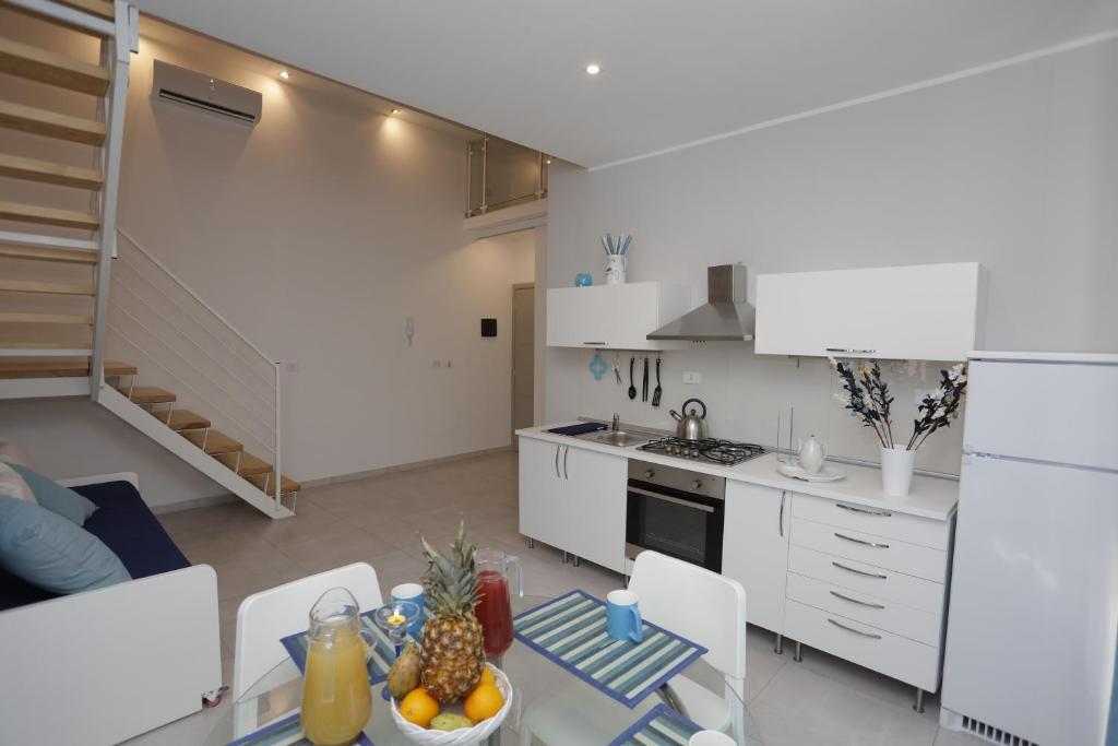 I Loft di Nonna Vincenza - 2