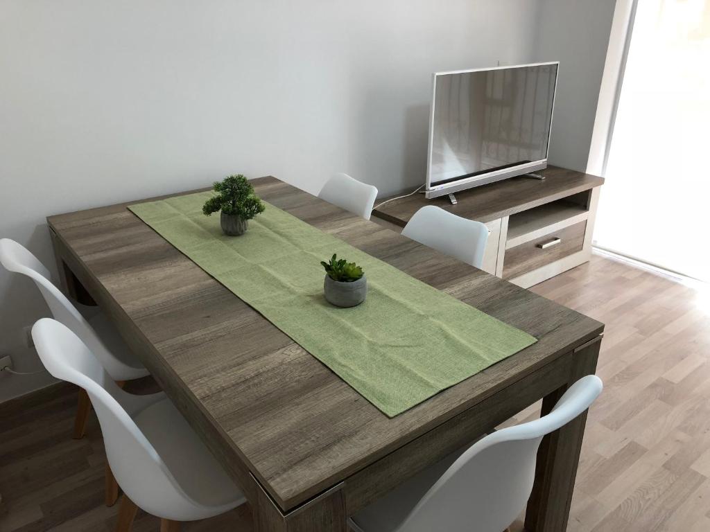 Fotografie z fotogalerie ubytování Apartamento Asuncion v destinaci Benidorm