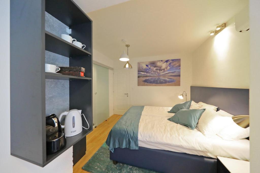 La Dolce Vita da Zara - Luxury Rooms - 19