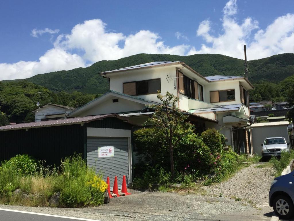 ホテル Gora