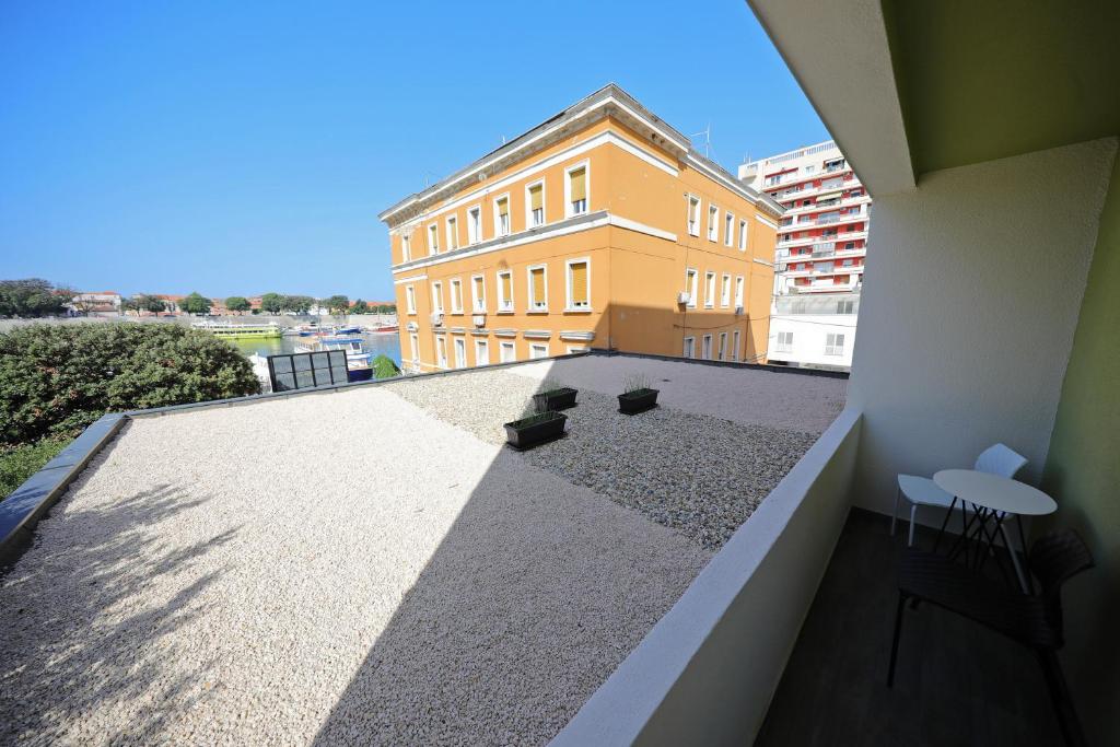 La Dolce Vita da Zara - Luxury Rooms - 16