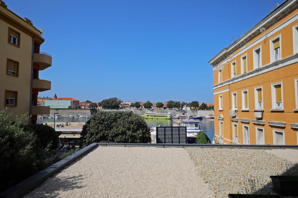 La Dolce Vita da Zara - Luxury Rooms - 17