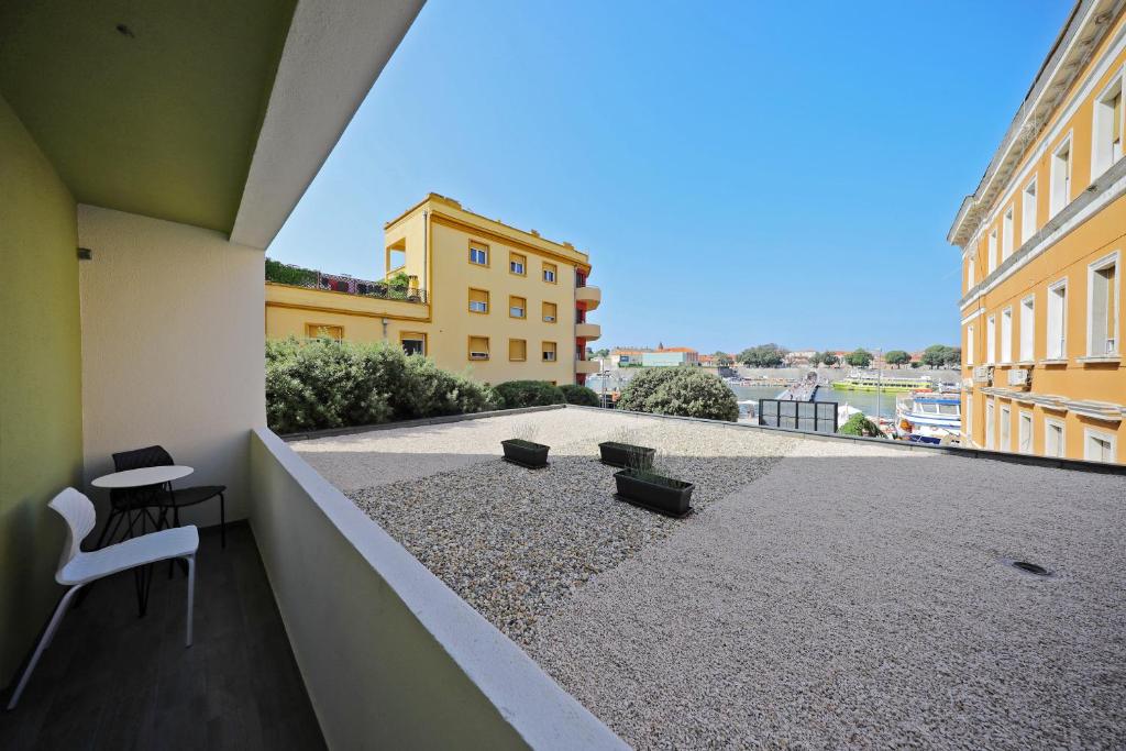 La Dolce Vita da Zara - Luxury Rooms - 18